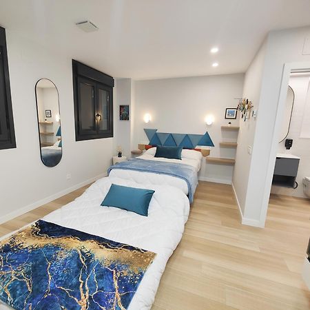 Apartamentos Centro Oviedo Caveda Εξωτερικό φωτογραφία
