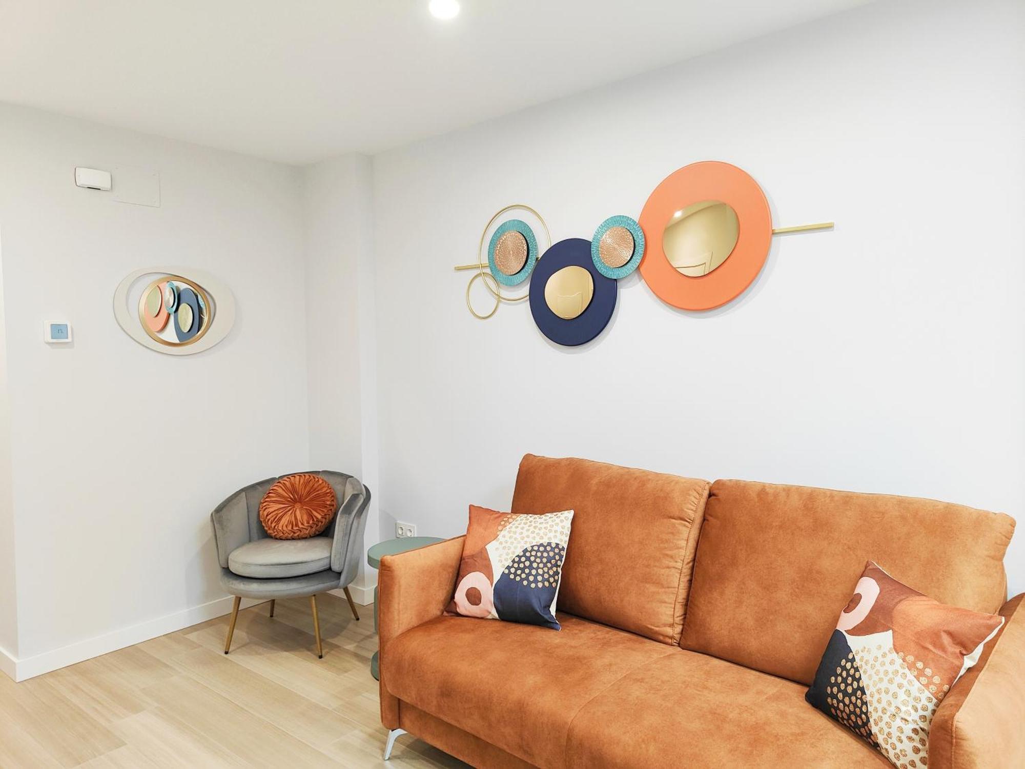 Apartamentos Centro Oviedo Caveda Εξωτερικό φωτογραφία