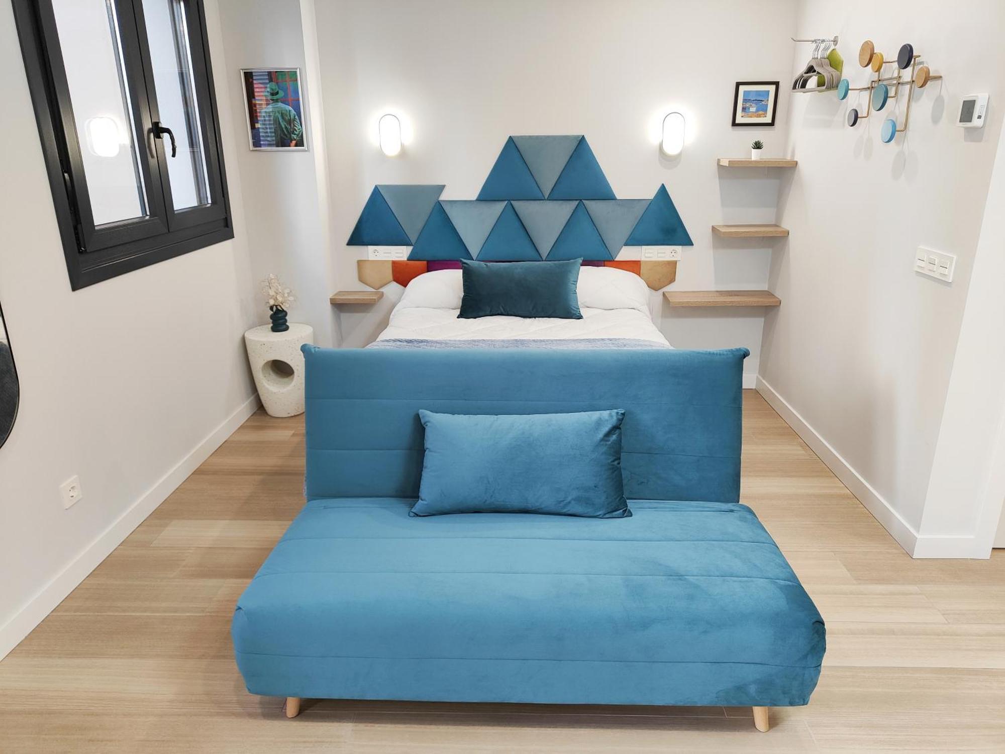 Apartamentos Centro Oviedo Caveda Εξωτερικό φωτογραφία
