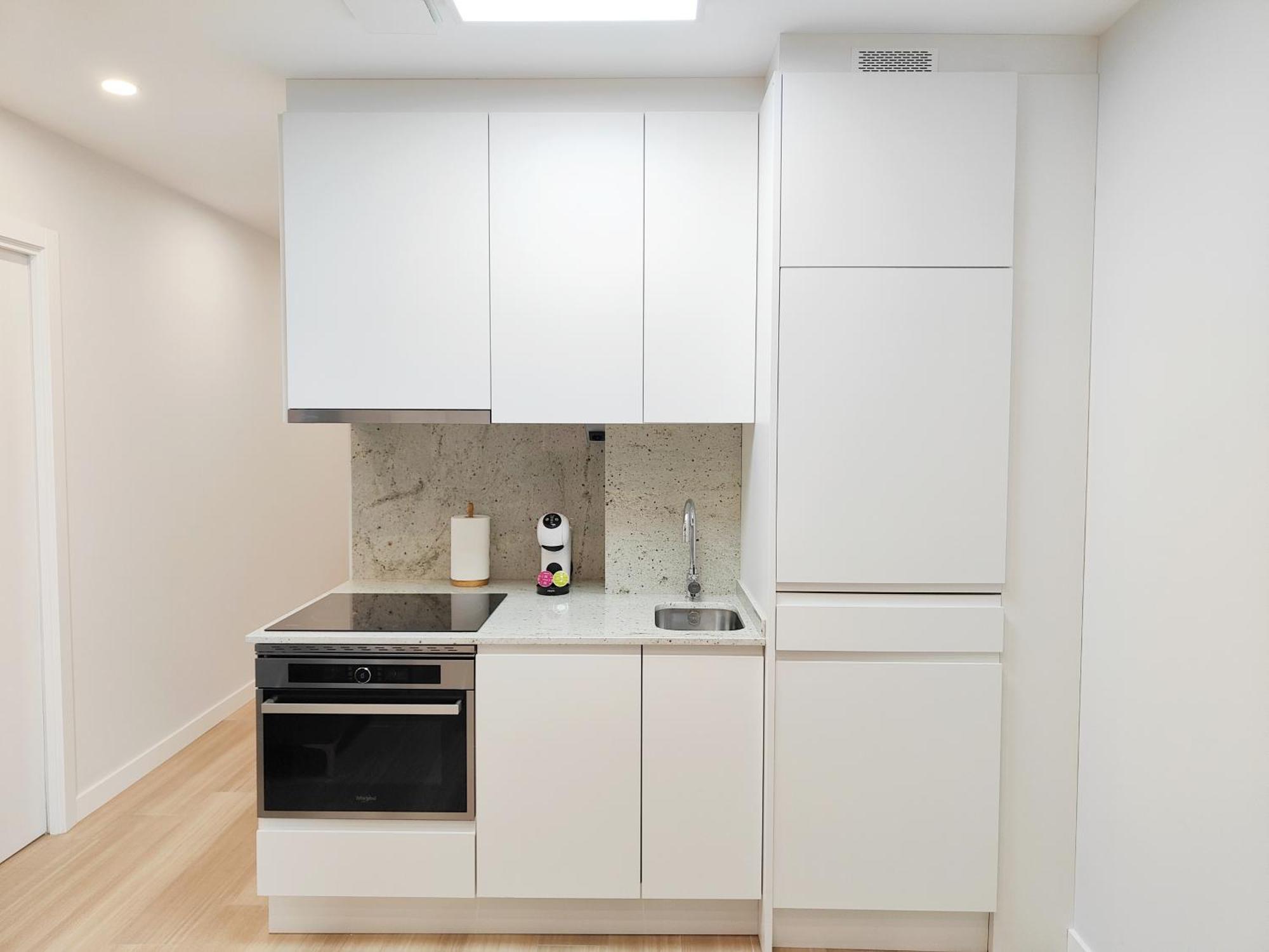 Apartamentos Centro Oviedo Caveda Εξωτερικό φωτογραφία