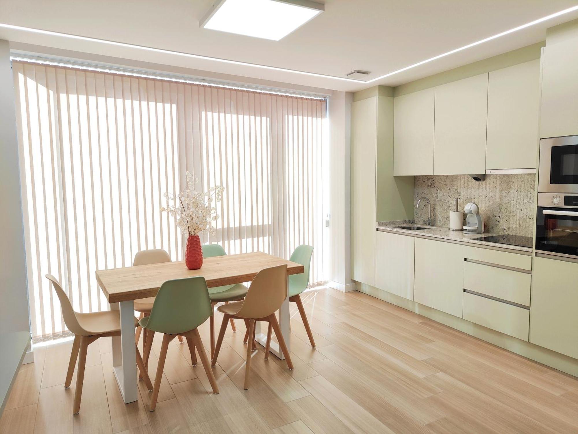 Apartamentos Centro Oviedo Caveda Εξωτερικό φωτογραφία