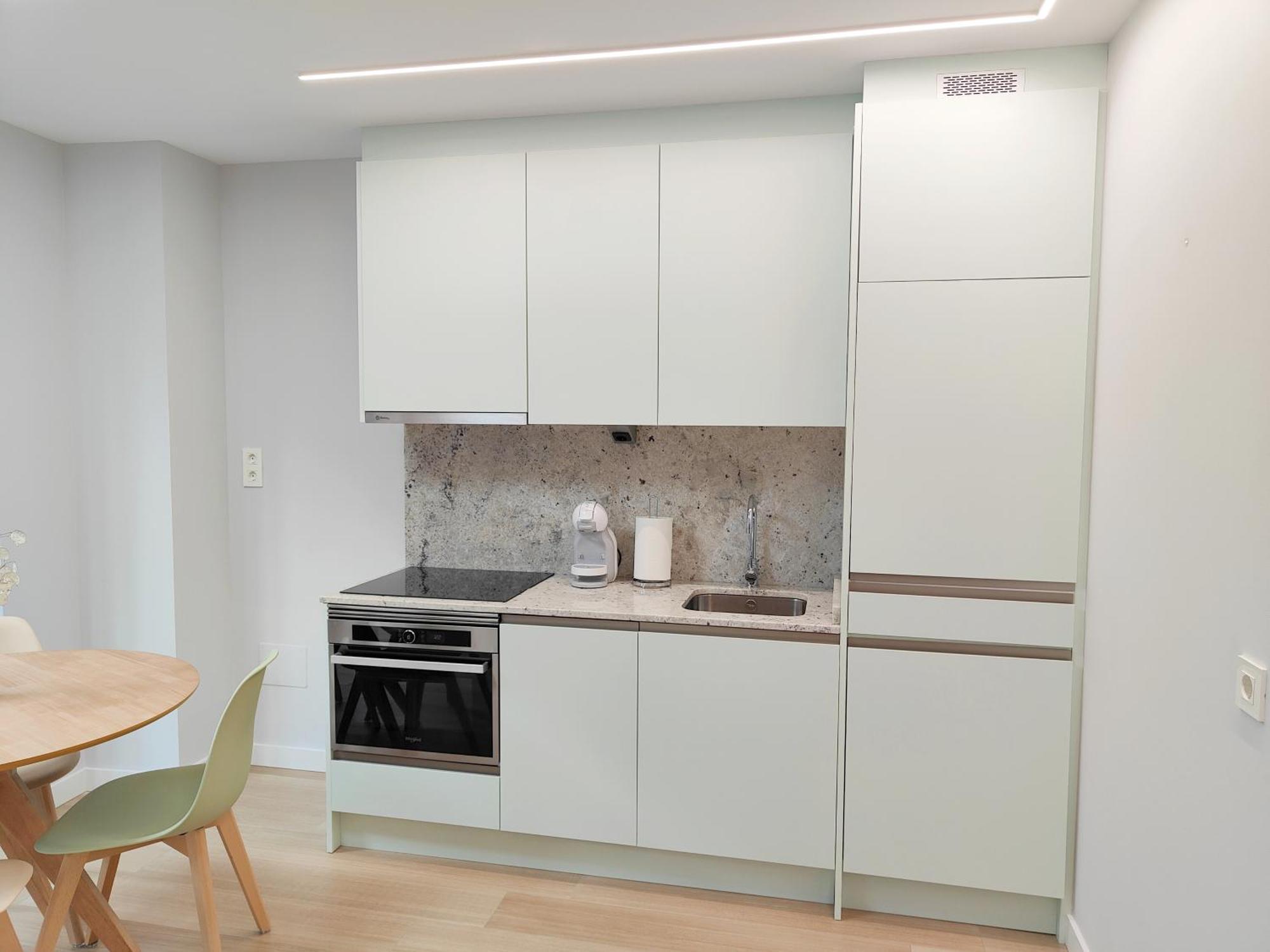 Apartamentos Centro Oviedo Caveda Εξωτερικό φωτογραφία