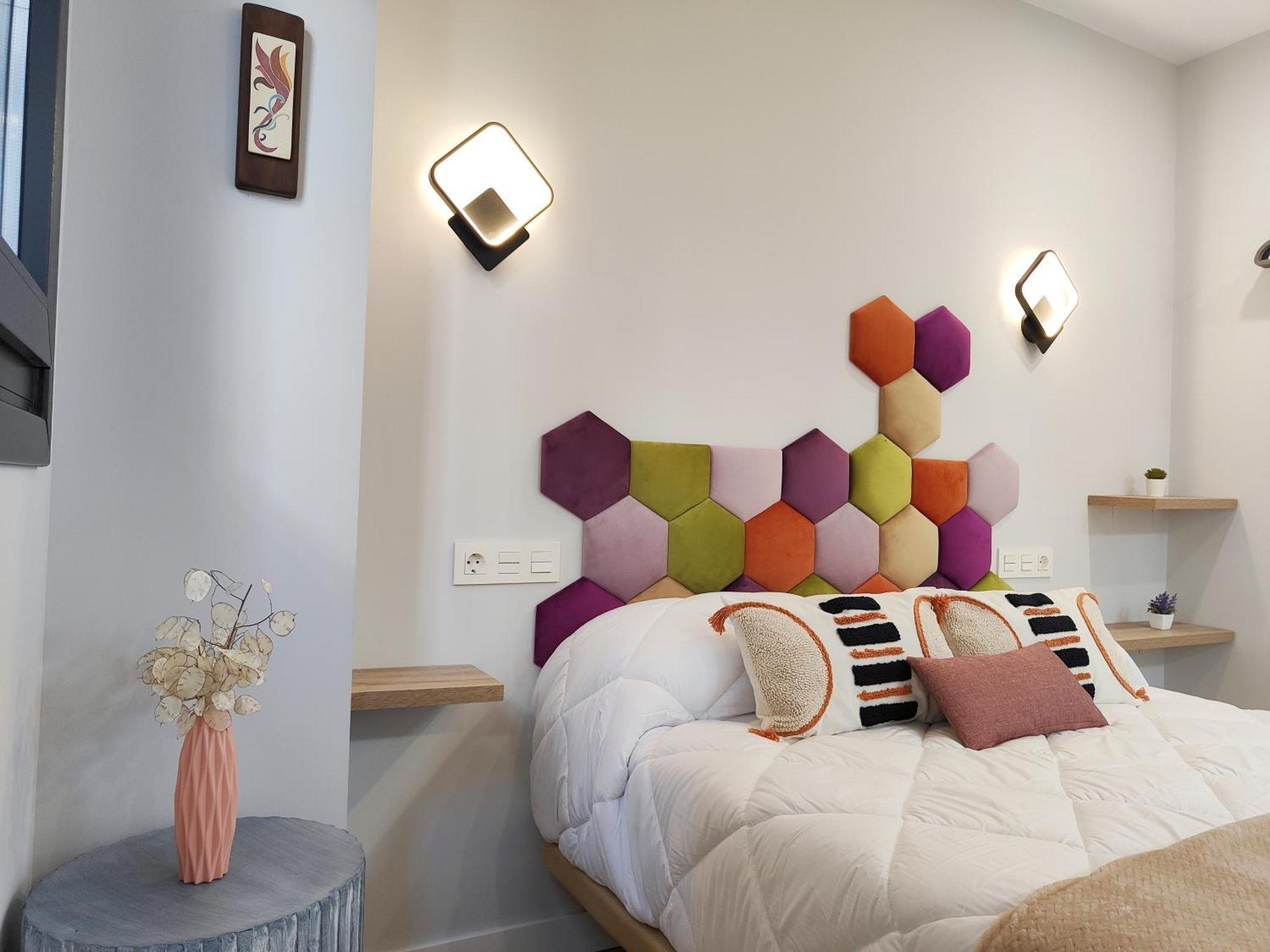 Apartamentos Centro Oviedo Caveda Εξωτερικό φωτογραφία