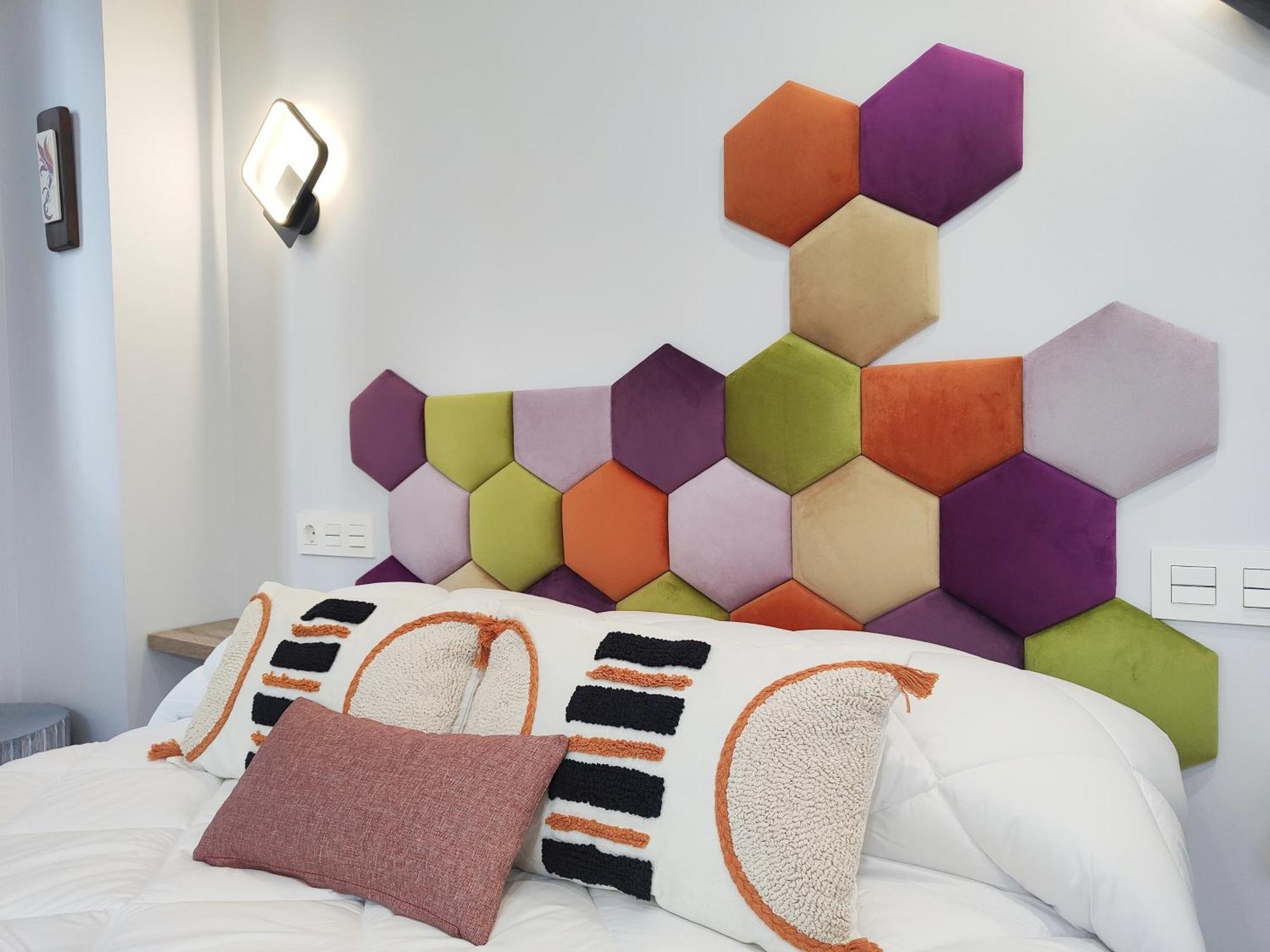Apartamentos Centro Oviedo Caveda Εξωτερικό φωτογραφία