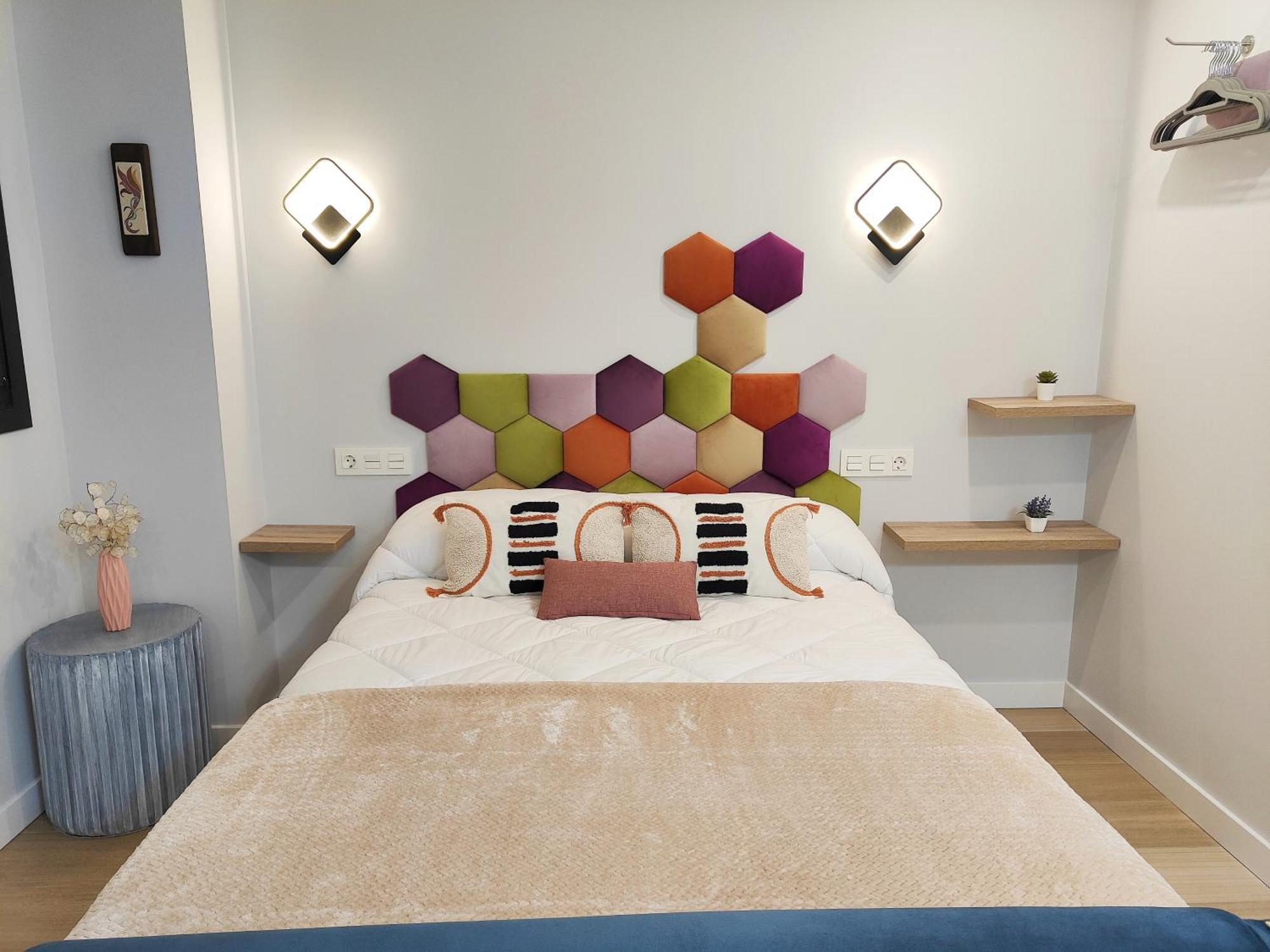 Apartamentos Centro Oviedo Caveda Εξωτερικό φωτογραφία