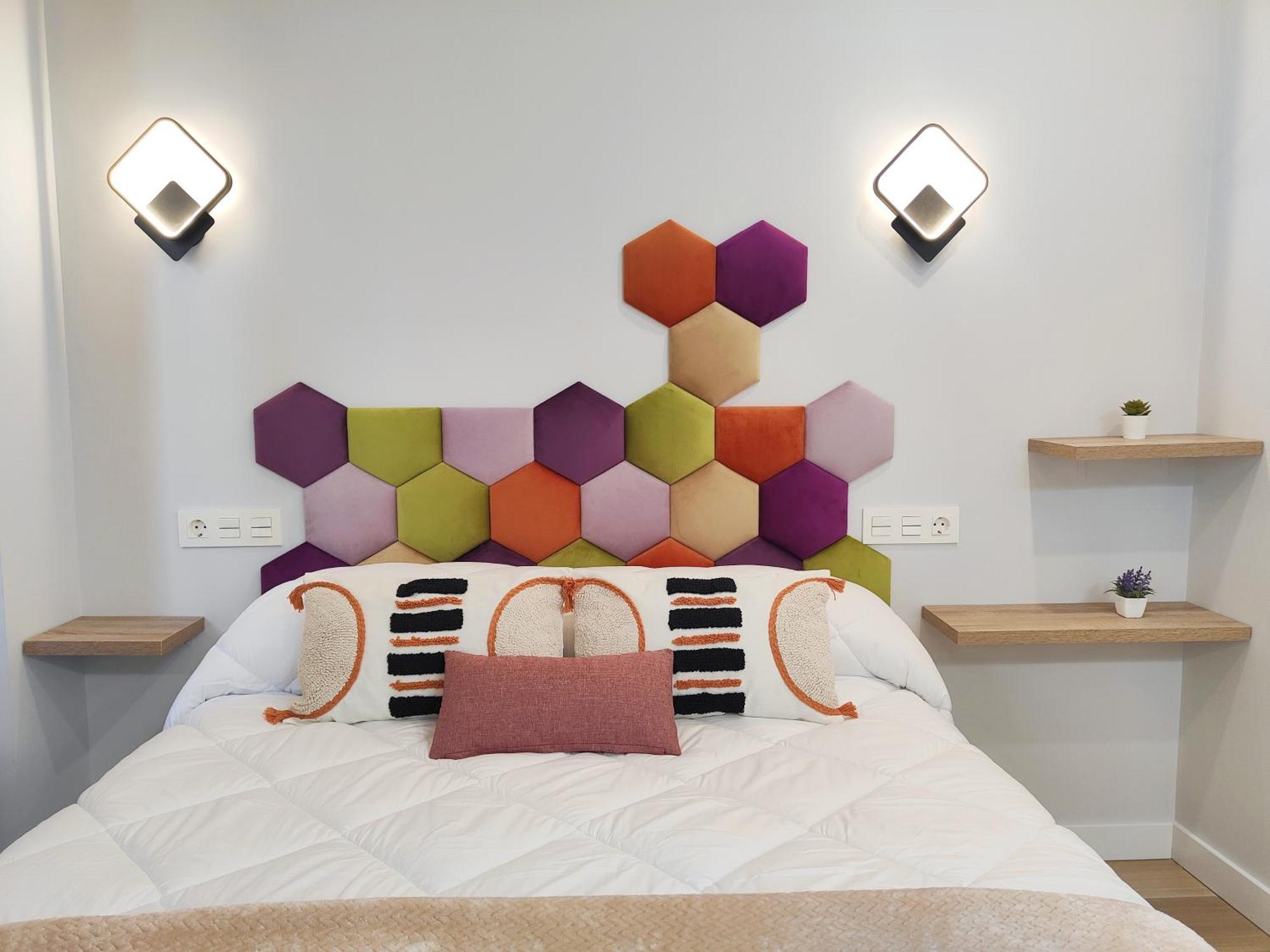 Apartamentos Centro Oviedo Caveda Εξωτερικό φωτογραφία
