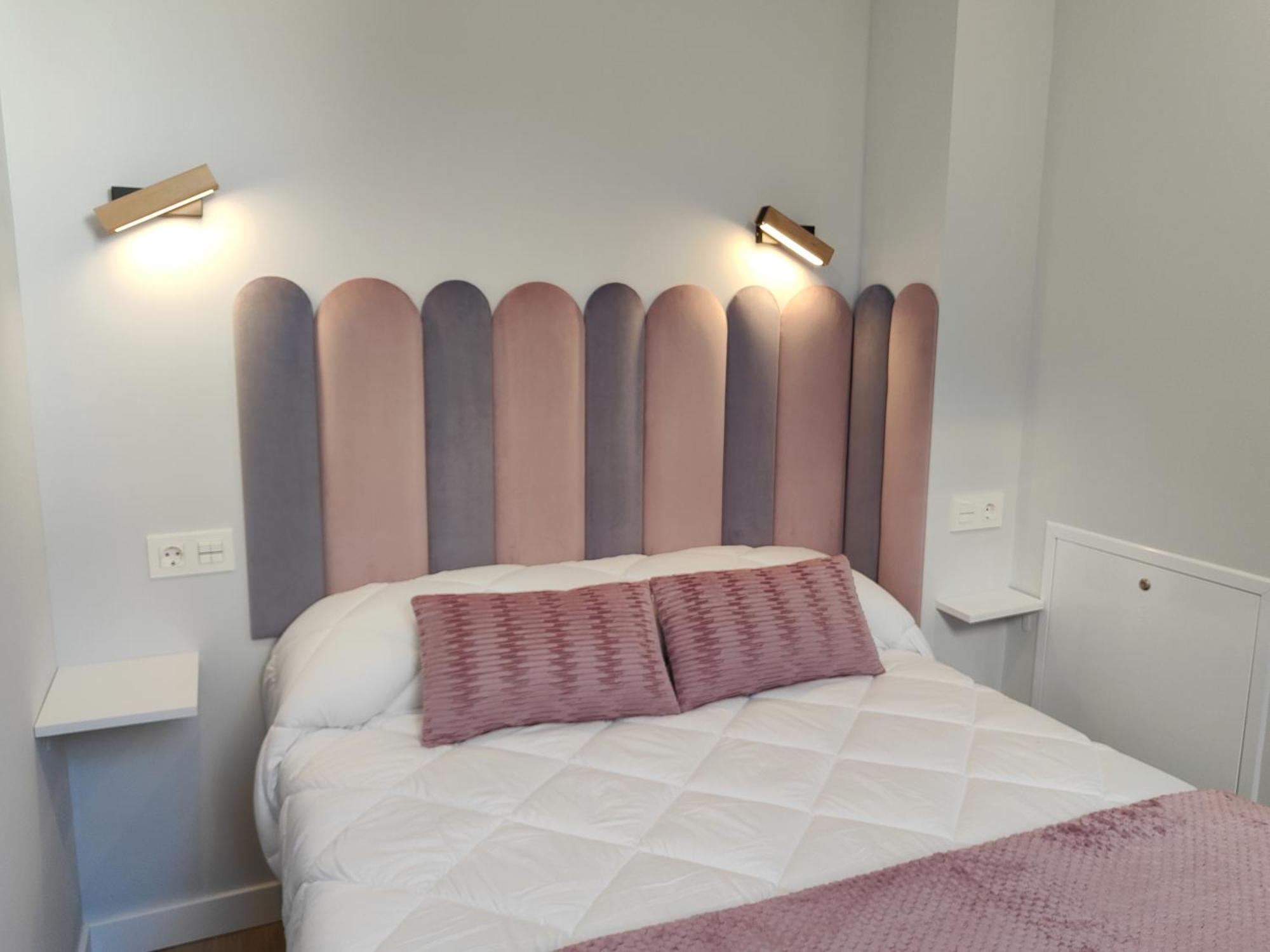 Apartamentos Centro Oviedo Caveda Εξωτερικό φωτογραφία
