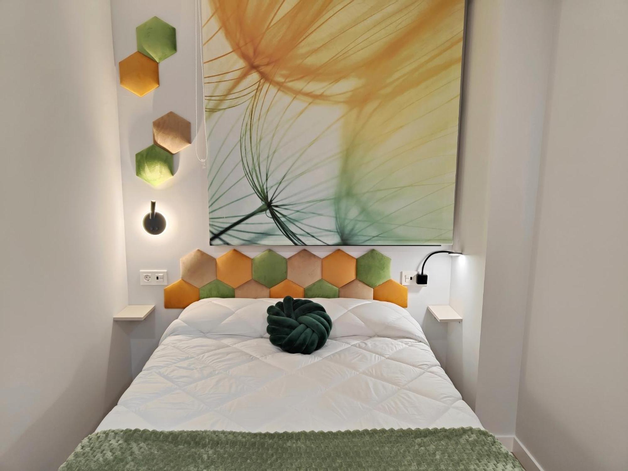 Apartamentos Centro Oviedo Caveda Εξωτερικό φωτογραφία