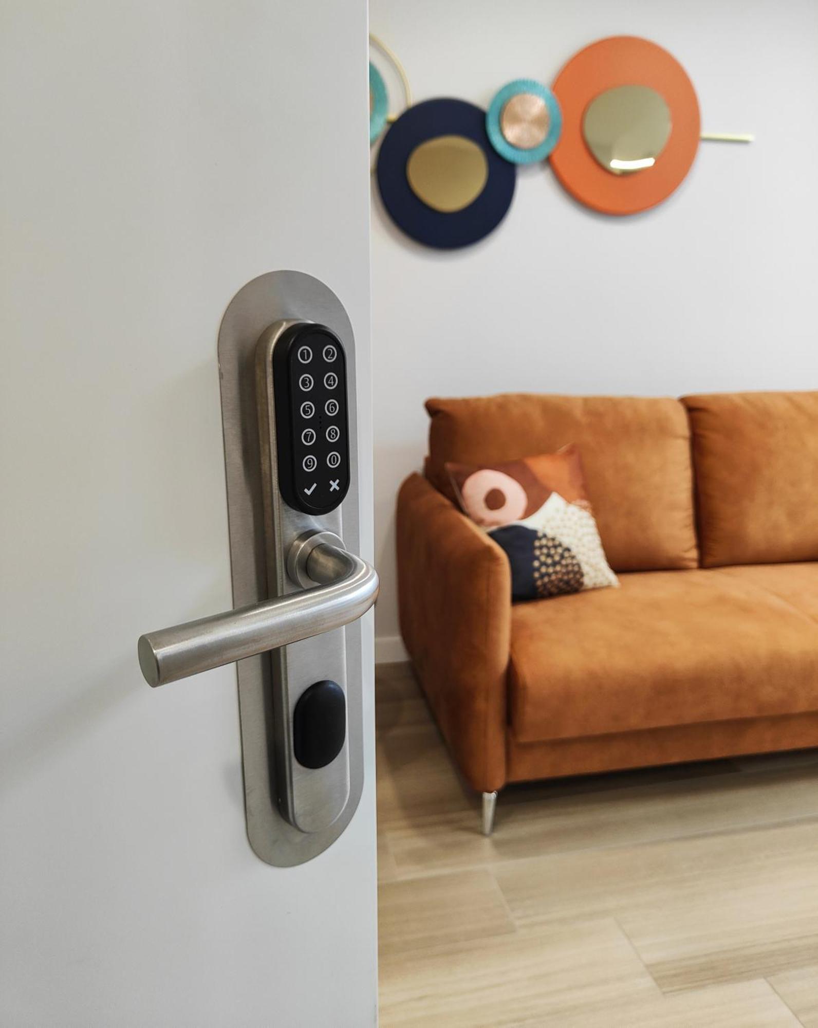 Apartamentos Centro Oviedo Caveda Εξωτερικό φωτογραφία