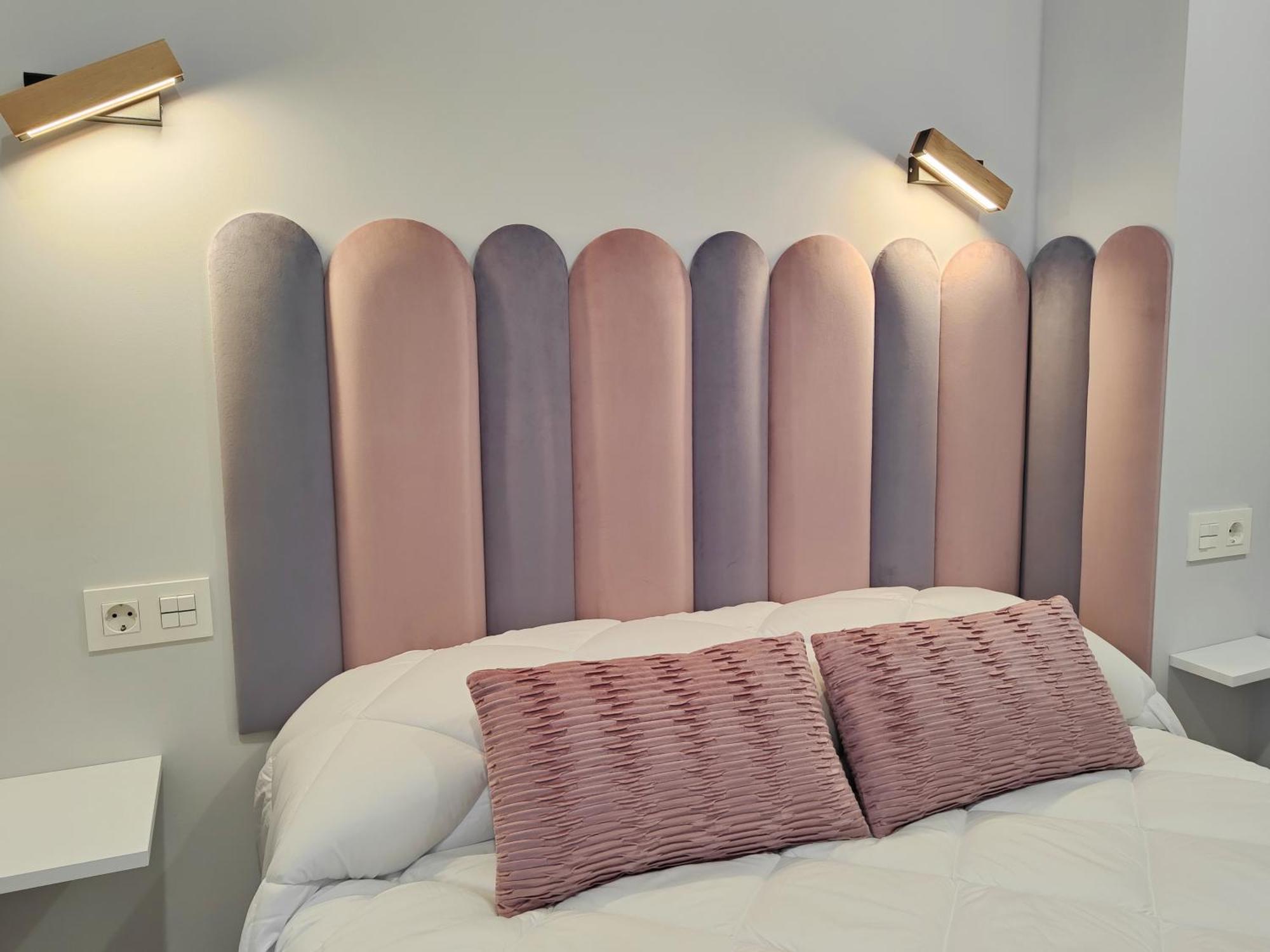 Apartamentos Centro Oviedo Caveda Εξωτερικό φωτογραφία