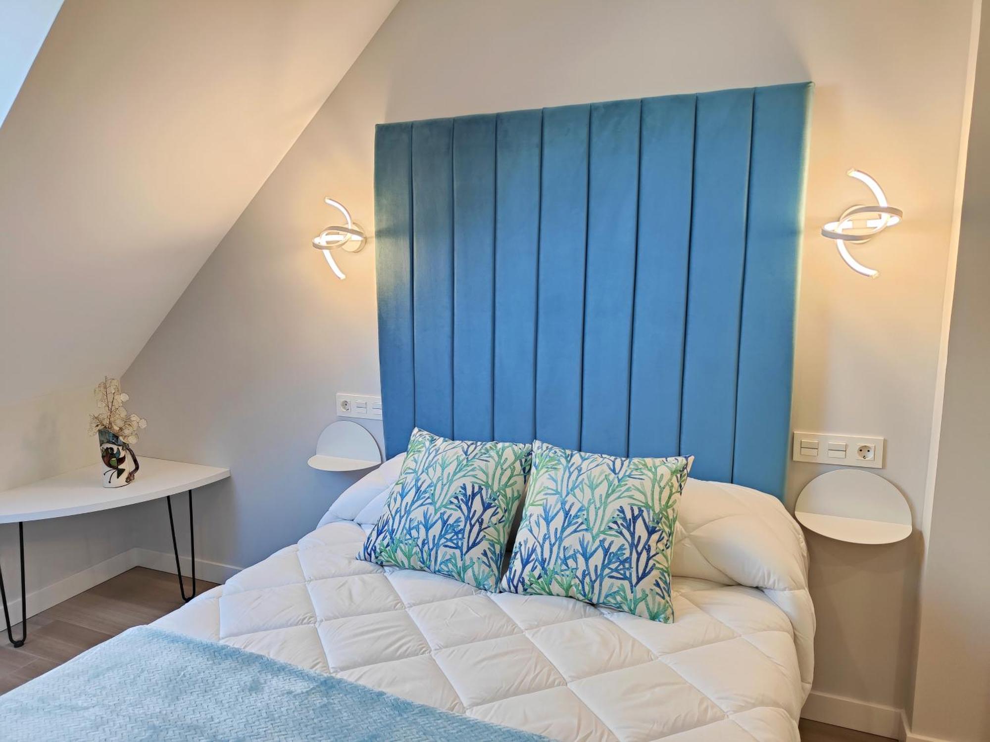 Apartamentos Centro Oviedo Caveda Εξωτερικό φωτογραφία