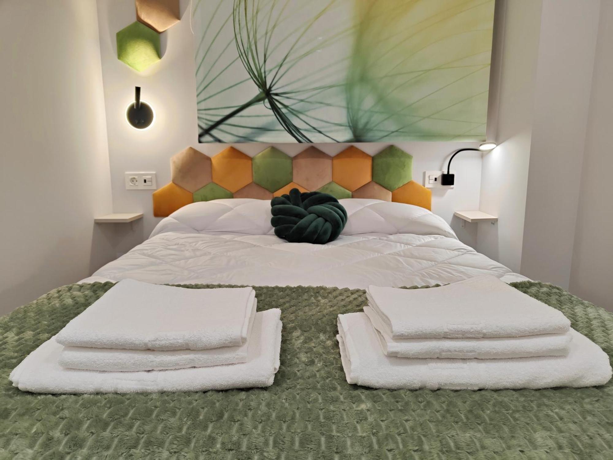 Apartamentos Centro Oviedo Caveda Εξωτερικό φωτογραφία