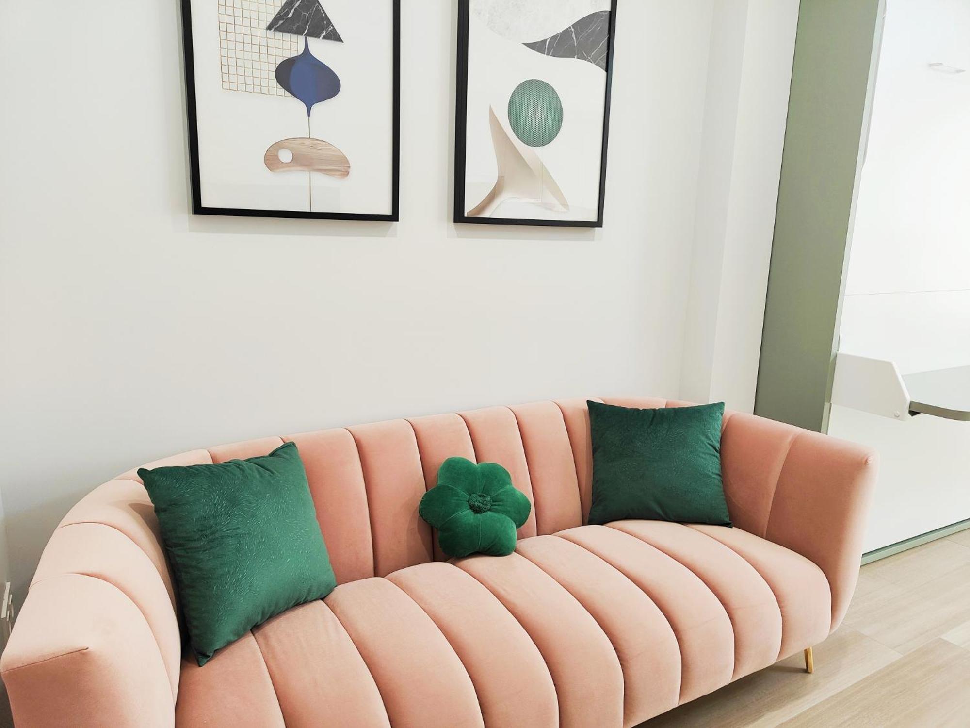 Apartamentos Centro Oviedo Caveda Εξωτερικό φωτογραφία